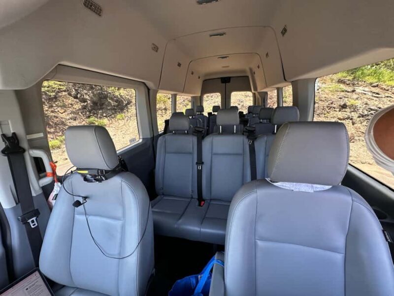 Kona: Cruise Ship Beach Excursion with Tastings - FAQ