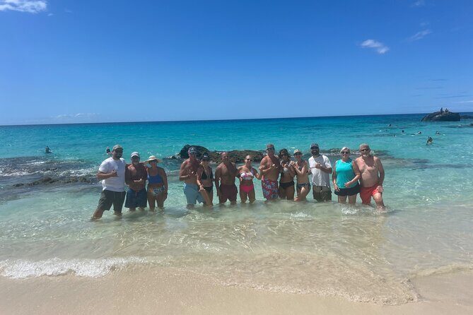 Kona Cruise Ship Beach Shuttle to Kua Bay - The Journey to Kua Bay: What to Expect