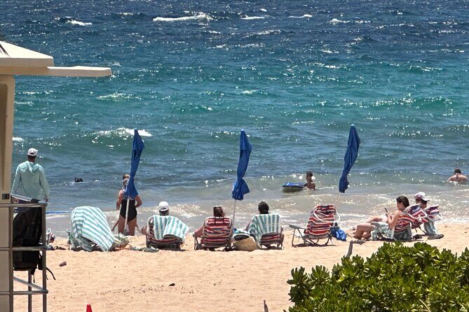 Kona Cruise Ship Beach Shuttle to Kua Bay - Final Thoughts on Value and Experience