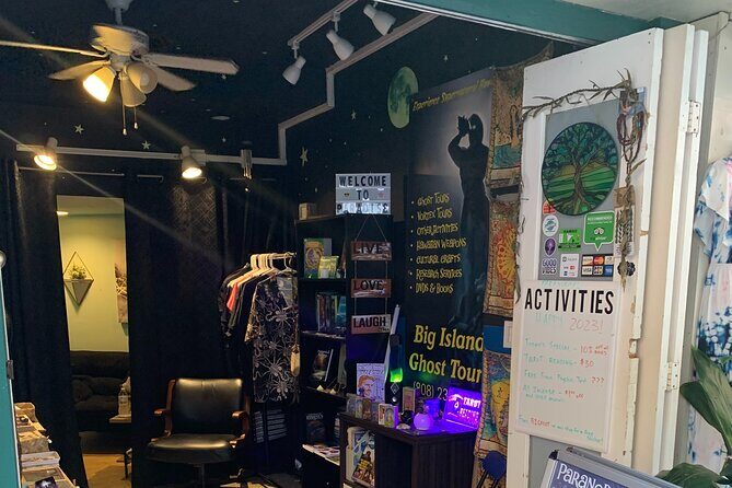 Kona Haunted Hele Ghost Tour - An In-Depth Look at the Kona Haunted Hele Ghost Tour