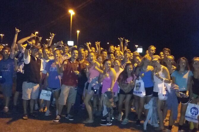 Kona Haunted Hele Ghost Tour - FAQs