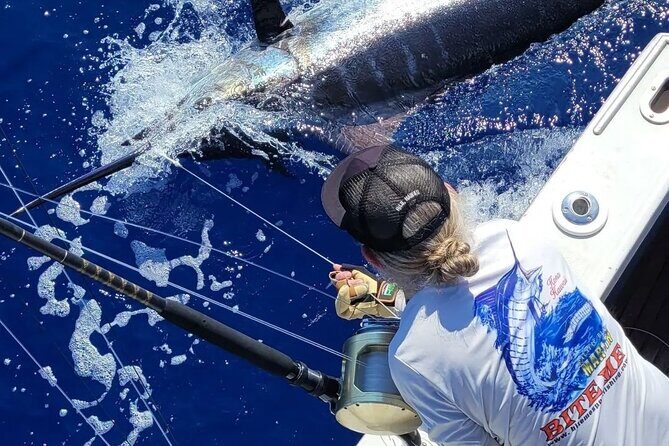 Kona Hawaii Per Person Shared Fishing with Bite Me Sportfishing - Final Thoughts: Is It Worth It?