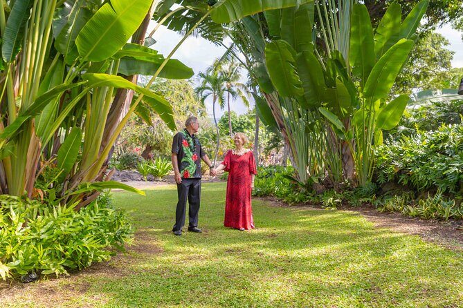 Kona Hawaii Photographer 25 minute session at Outrigger Resort - FAQ