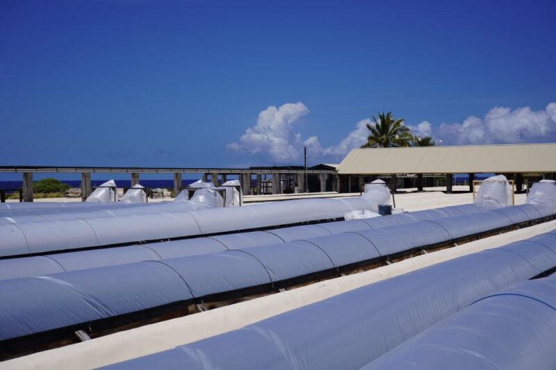 Kona: Hawaiian Salt Farm Tour - Practical Details