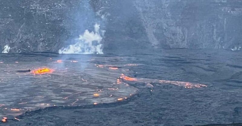 Kona: Kilauea Summit to Shore - Final Thoughts on Value and Experience