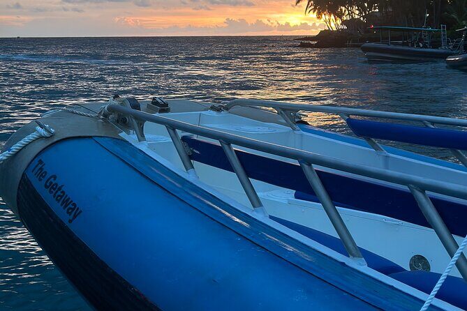 Kona Manta Night Snorkel Adventure: Swim with Majestic Rays - The Itinerary: Step-by-step