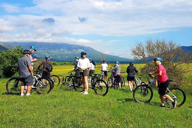 Konavle Biking and Culture Discovery Tour from Dubrovnik - Practical Details and What to Expect