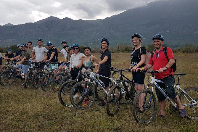 Konavle Biking and Culture Discovery Tour from Dubrovnik - Who Will Love This Tour?