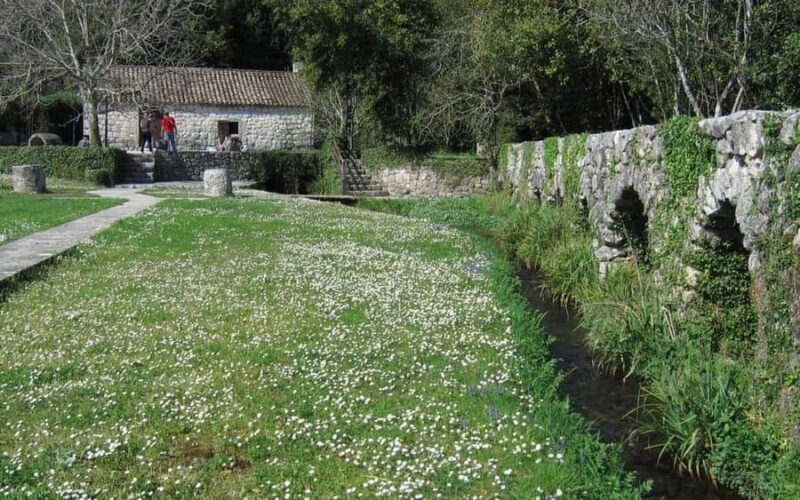 Konavle Countryside Private Tour - Transport and Group Size