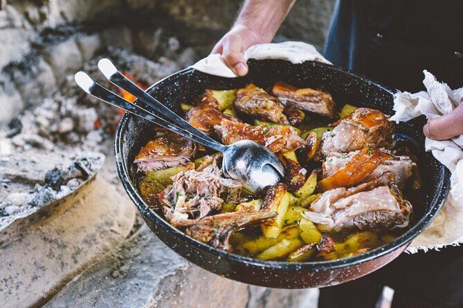 Konavle Gastro & Culture Tour (Small Group) - Key Points