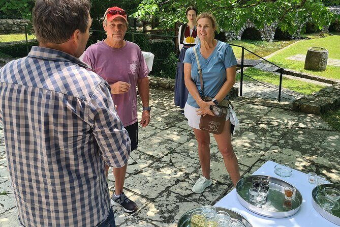 Konavle Gastro & Culture Tour (Small Group) - Practical Details and What You Should Know