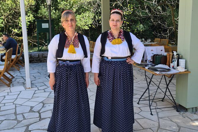 Konavle Gastro & Culture Tour (Small Group) - FAQs