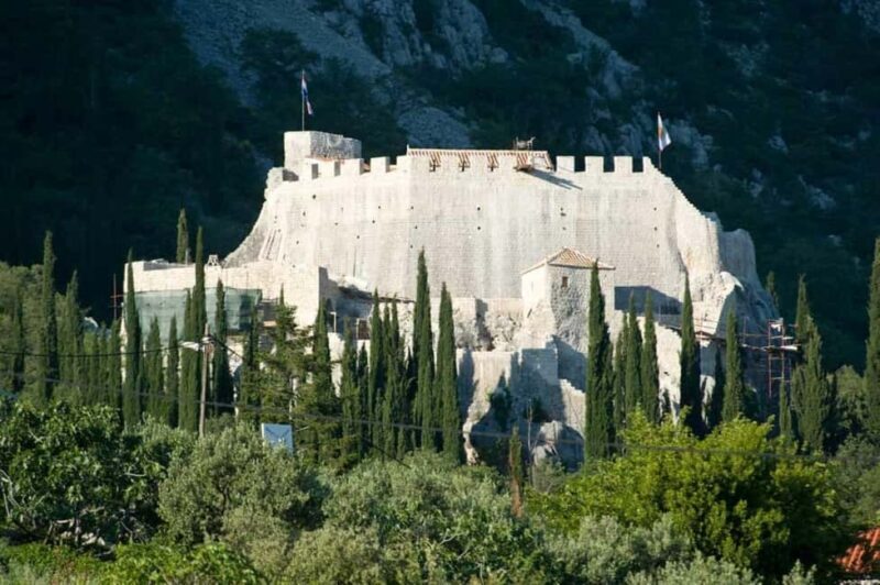 Konavle Private Countryside Experience with Wine & Spirits - An In-Depth Look at the Konavle Private Countryside Experience