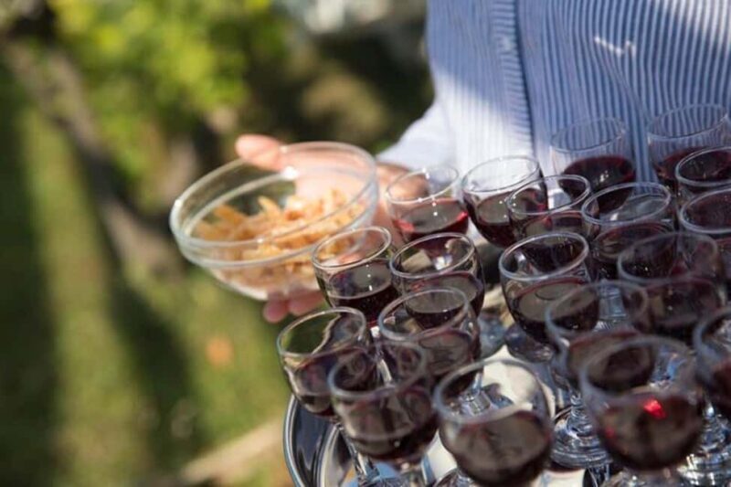 Konavle Private Countryside Experience with Wine & Spirits - FAQs