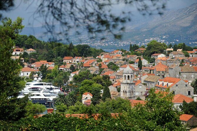 Konavle Region Shared Tour from Cavtat - A Closer Look at the Konavle Region Shared Tour