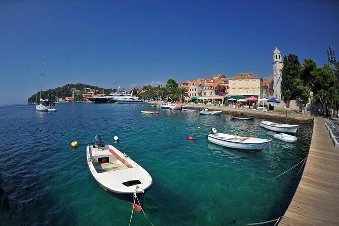 Konavle Region Shared Tour from Cavtat - Who This Tour Is Best For