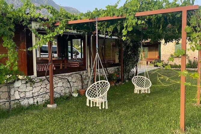 Konavle Tradition & Vines: Vodopic Winery Journey - Who Would Love This Tour?