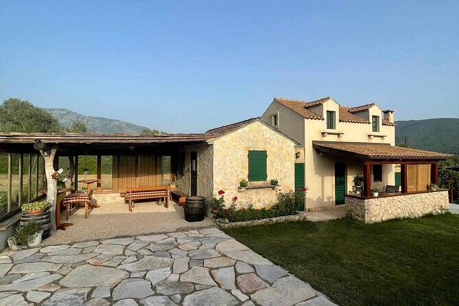 Konavle Tradition & Vines: Vodopic Winery Journey - FAQ