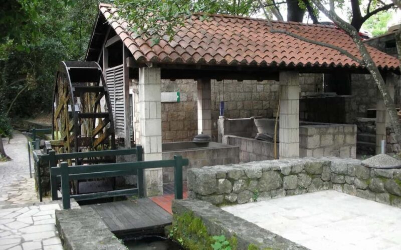 Konavle Valley and Falcon Fortress Half Day Tour with Lunch - Journey Through the Croatian Countryside