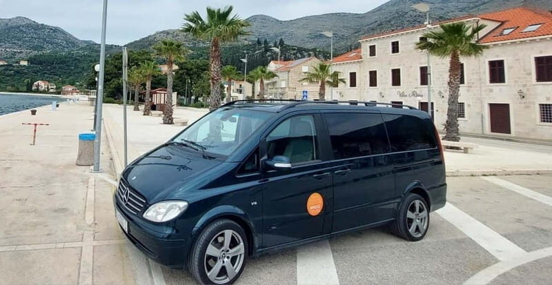 Konavle Valley and Falcon Fortress Half Day Tour with Lunch - The Sum Up