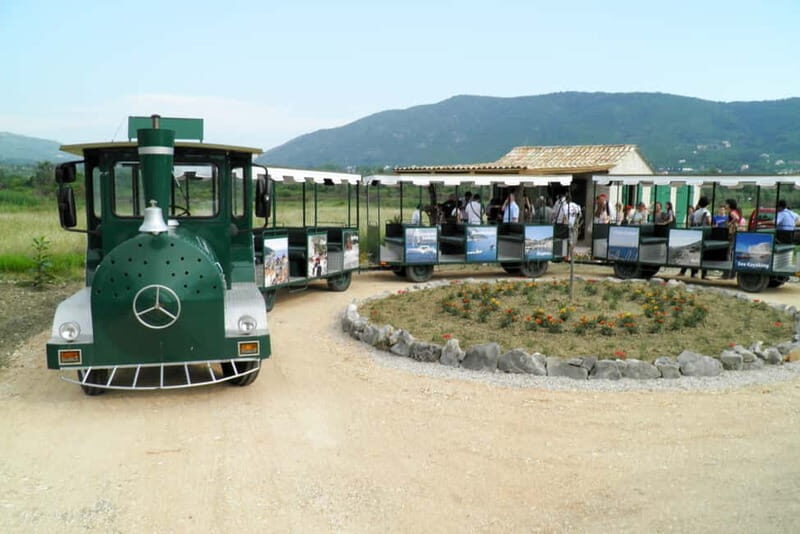 Konavle Valley: Tour with Wine Tasting from Dubrovnik - Why This Tour Works Well