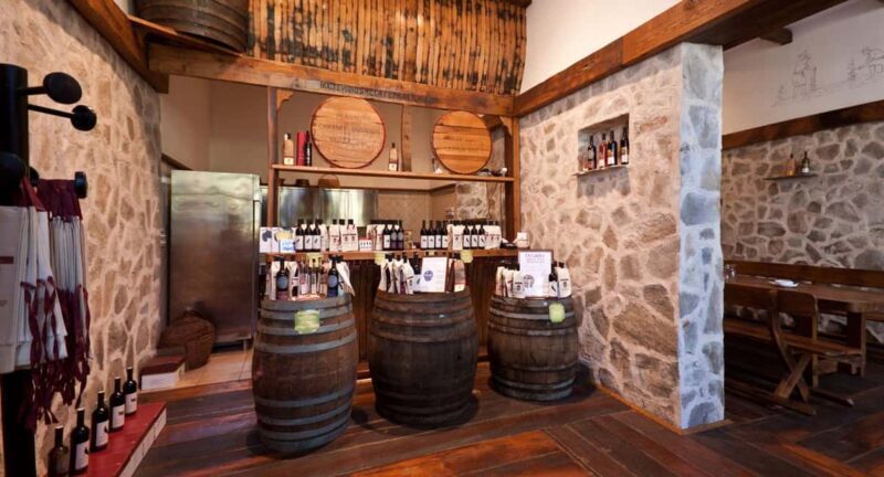 Konavle Valley: Wine tasting at Dubrovnik Cellars - Key Points