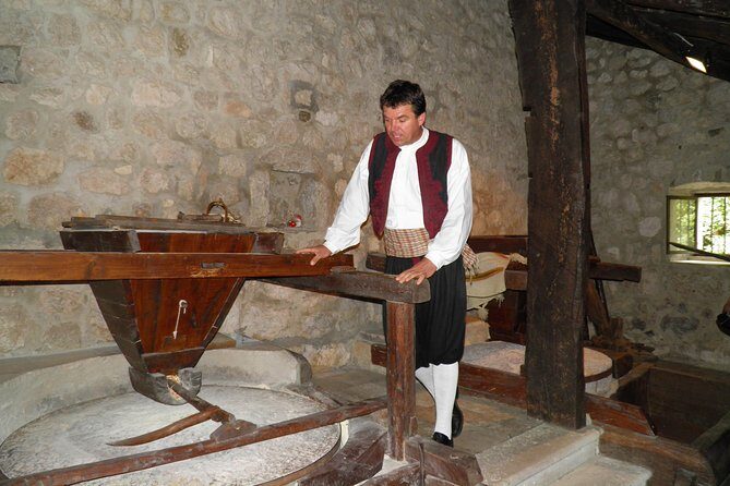 Konavle Valley Wine Tour from Dubrovnik with Train Ride and Wine Tasting - FAQ