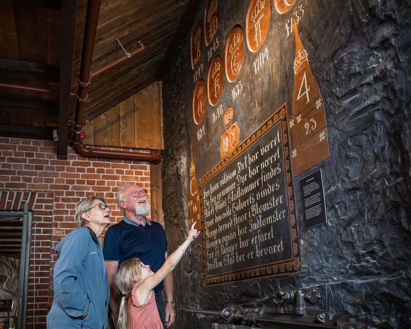 Kongsberg: Norwegian Mining Museum and Geolab Entry Ticket - Practical Details and Tips