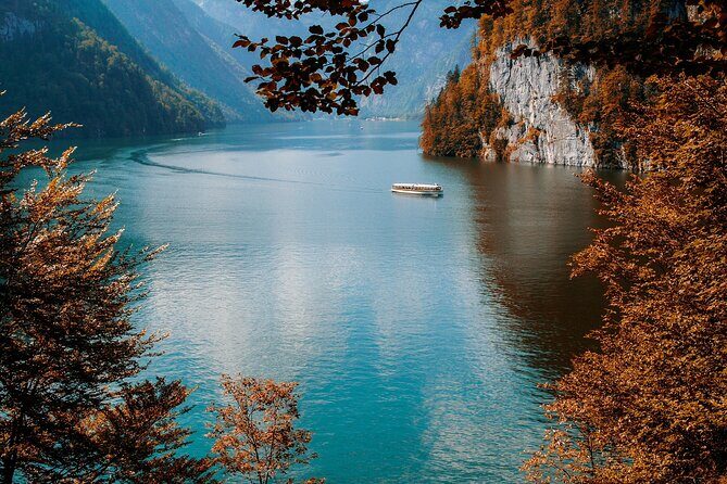 Königssee Private Walking and Boat Tour With A Professional Guide - An In-Depth Look at the Königssee Experience