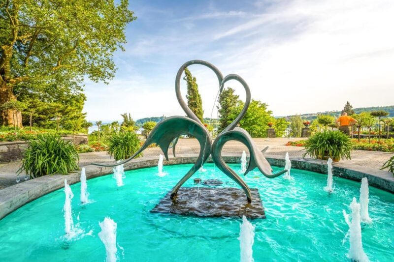 Konstanz: Insta-Perfect Walk with a Local - Why This Tour Stands Out