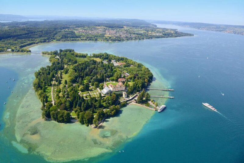 Konstanz: Mainau Island Entry Ticket - Final Thoughts: Is It Worth It?