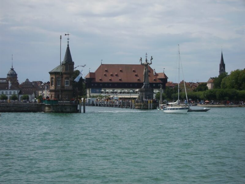 Konstanz: Private Stadtführung mit Weinprobe - Authentic Insights from Reviewers