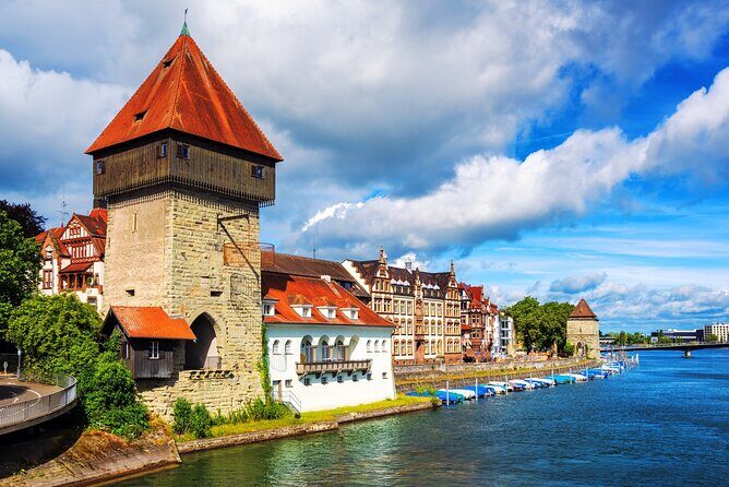 Konstanz Scavenger Hunt and Sights Self-Guided Tour - Final Thoughts