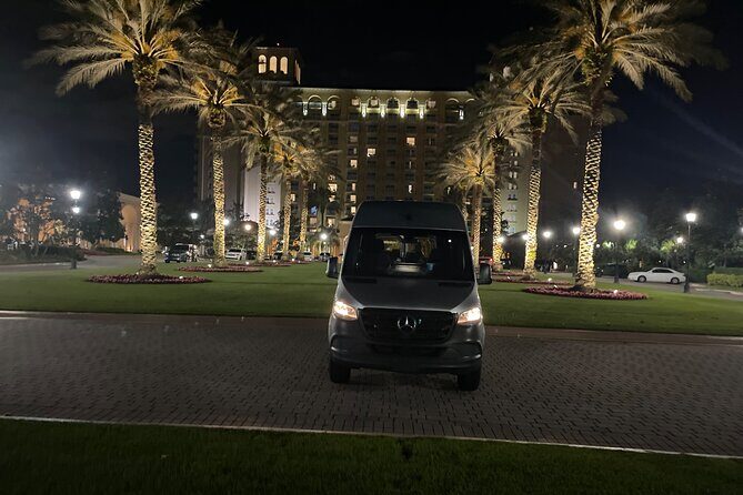 Konvenient Transportation Service - An In-Depth Look at Konvenient Transportation Service