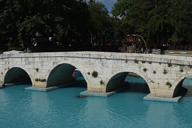 Konya City Sightseeing Tour with Double-Decker - An Introduction to the Tour Experience