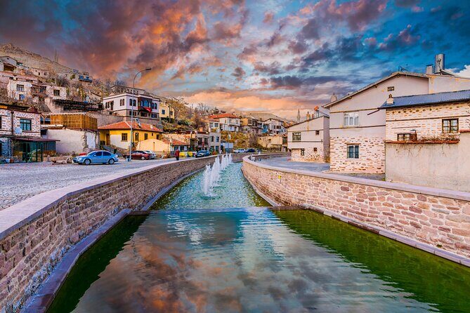 Konya City Sightseeing Tour with Double-Decker - Practical Tips for Travelers