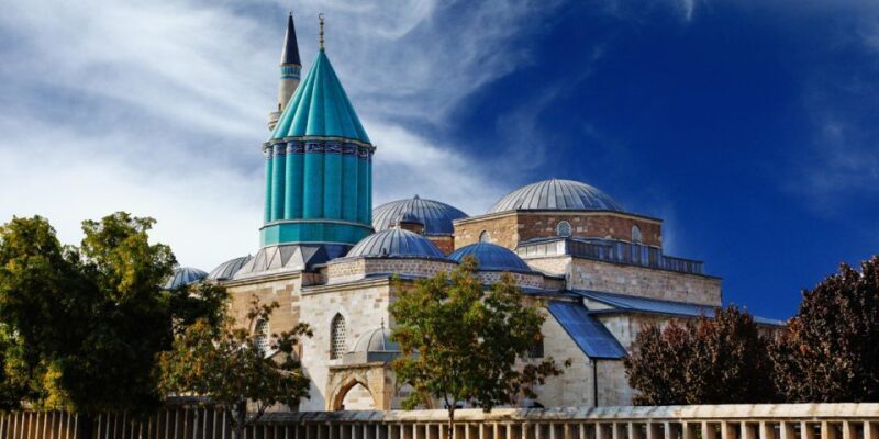Konya: City Tour with Lunch - Unpacking the Konya City Tour: What to Expect