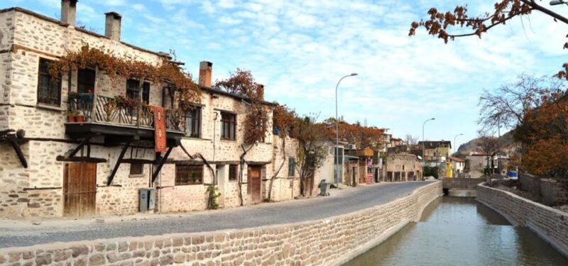 Konya: City Tour with Lunch - What the Tour Includes and What to Keep in Mind