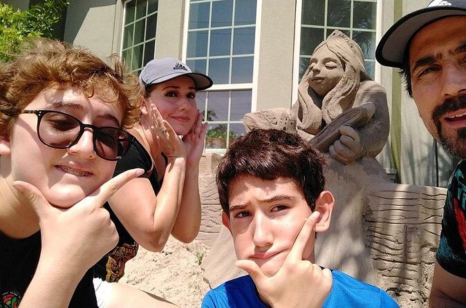 Kooky Kill Devil Hills Scavenger Hunt - Frequently Asked Questions