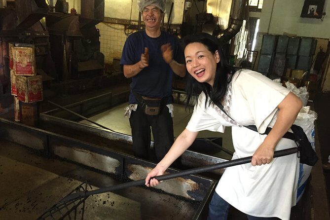 Kopi & Loti - An In-Depth Look at the Kopi & Loti Tour