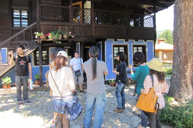 Koprivshtica Day Tour from Sofia - Who Would Enjoy This Tour?