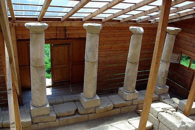 Koprivshtitsa and Starosel Tour - What’s Included & What to Keep in Mind