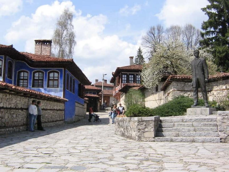 Koprivshtitsa Full-Day Tour - Back to the 19th Century - How the Tour Delivers Value