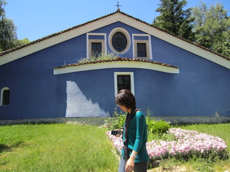 Koprivshtitsa Full-Day Tour - Back to the 19th Century - Authentic Bulgarian Culture and Crafts