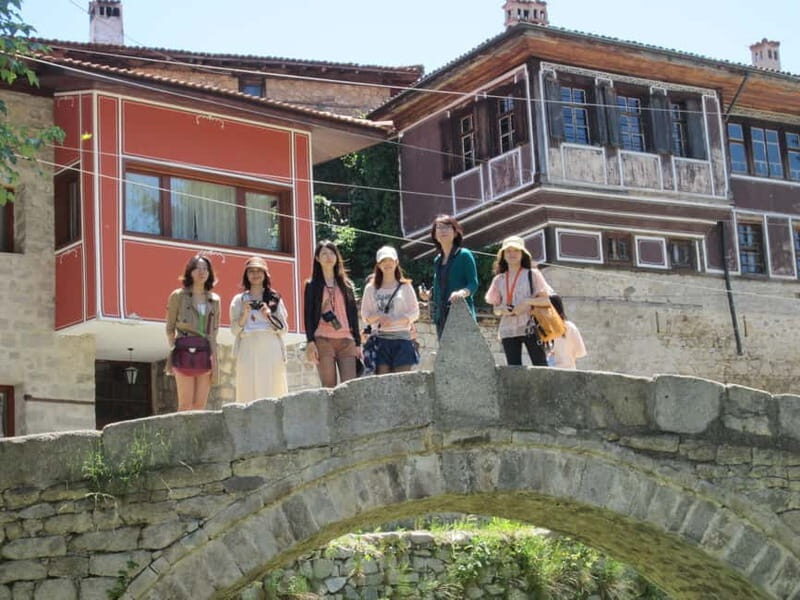 Koprivshtitsa Full-Day Tour - Back to the 19th Century - The Emotional and Historical Impact