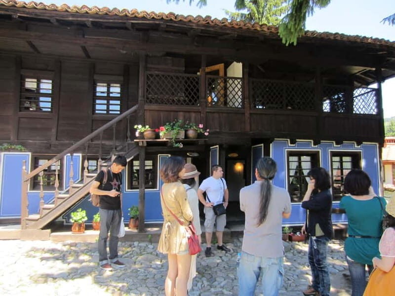 Koprivshtitsa Full-Day Tour - Back to the 19th Century - Frequently Asked Questions