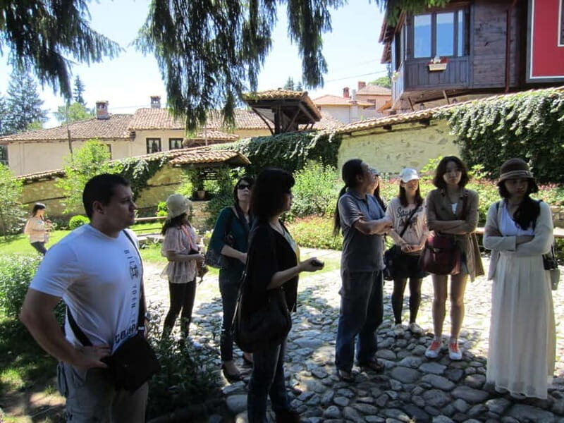 Koprivshtitsa Full-Day Tour - Back to the 19th Century - Final Thoughts