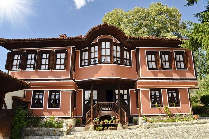 Koprivshtitsa Private Day Trip From Sofia - Why Choose This Tour?