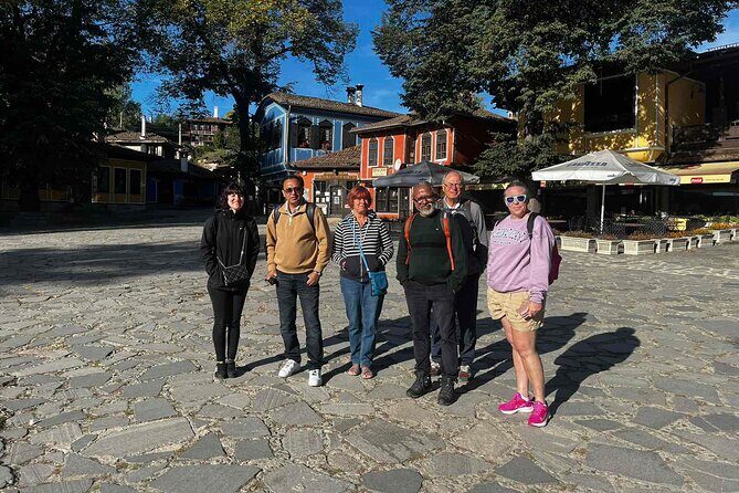 Koprivshtitsa Private Day Trip From Sofia - Who Is This Tour Best For?