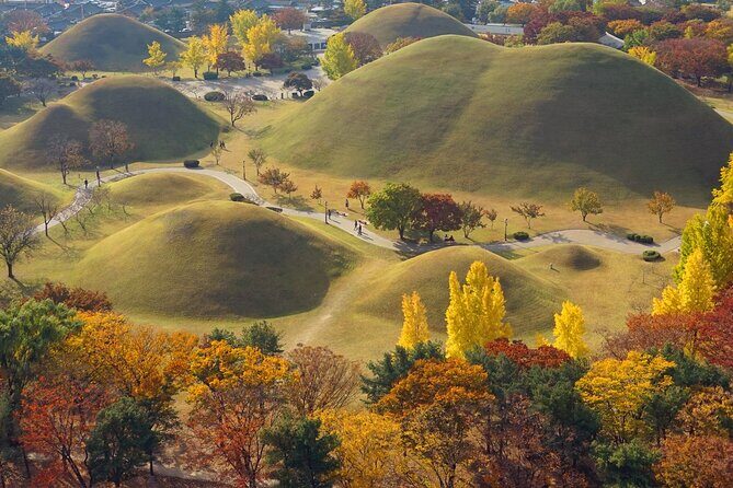 KORAIL Pack Voyager: Gyeongju, Busan and Jeju 5 Days from Seoul - What We Think About the Value